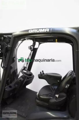 Elevadora - Linde - h 18 d evo 391-02