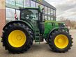 Tractor agrícola - John Deere - 6r250 *kundenauftrag*