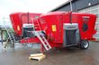 Remolqu esparcidor - Peecon - biga 16-197/230 topliner twin future