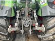 Tractor agrícola - Fendt - 718 vario tms