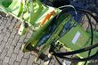 Cortacésped manual - Claas - disco 3100 contour