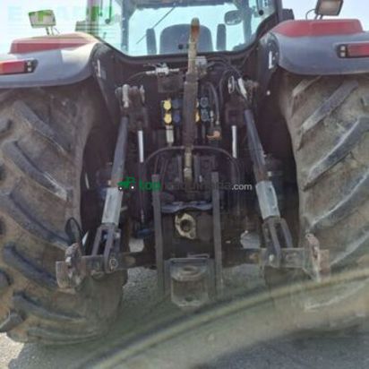 Tractor agrícola - McCormick - xtx 215