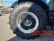 Tractor agrícola - New Holland - t 7.270 ac