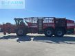 Cosechadora de Cereal - Grimme - rexor 6300 platinum
