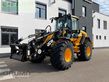 Minicargadora - JCB - 427 ag stage v