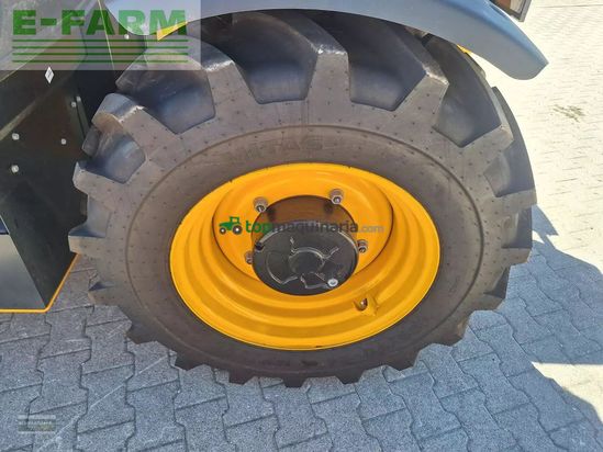 Telescopica - JCB - 530-60 agri super