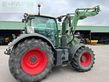 Tractor agrícola - Fendt - 720 s4 profi plus cargo 5x90 ( 718 722 724 )