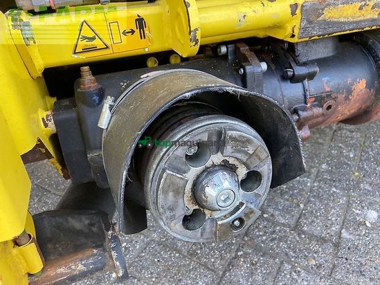 Cabezal - Kemper - 375plus