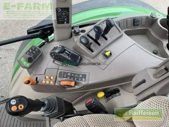 Tractor agrícola - John Deere - 5090 r