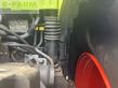 Tractor agrícola - Claas - axion 830 cmatic