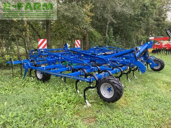 Cultivador - Kockerling - allrounder classic 530 2.0