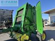 Empacadora gigant - John Deere - 592