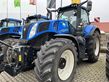 Tractor agrícola - New Holland - t8.435 uc UC
