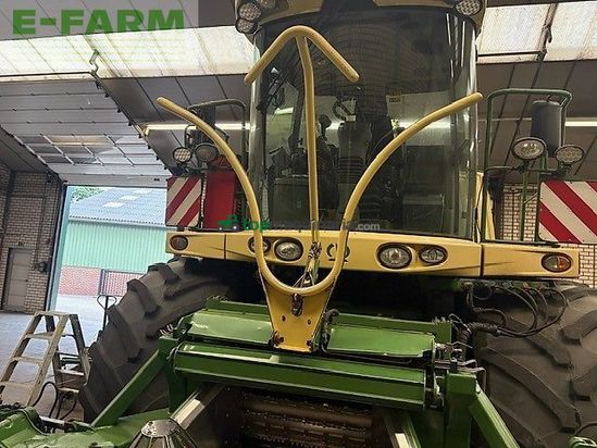 Cabezal - Krone - easy collect 753 10r