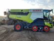 Cosechadora de Cereal - Claas - geb. mähdrescher lexion 8700tt