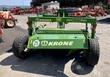 Segadora acondicionada - Krone - easy cut 2800 cv