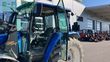 Tractor agrícola - New Holland - tl 80 a A