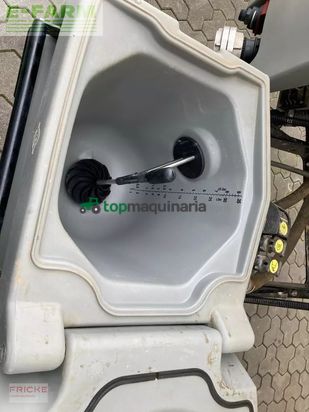 Atomizador - Hardi - comander 7000 twin force