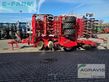 Combinado de siembra - Pöttinger - terrasem c6