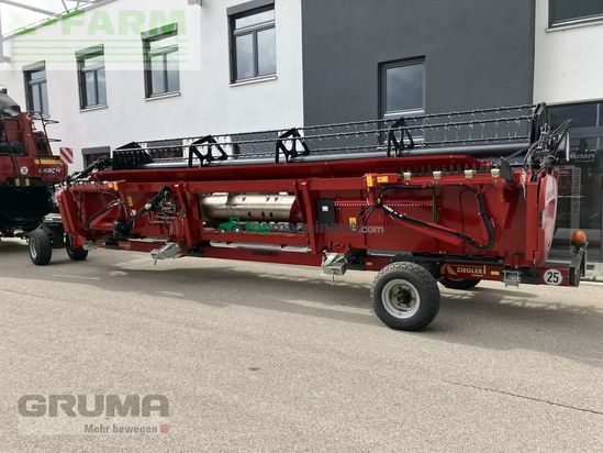 Cosechadora de Cereal - Case IH - 6140 axial-flow