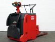 Elevadora - Linde - t 25 ap 131-07