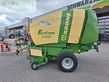 Empacadora gigant - Krone - fortima v 1500 mc