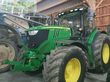 Tractor agrícola - John Deere - 6215r