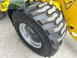 Minicargadora - Wacker Neuson - wl 30 hoflader / weidemann 1770 cx50