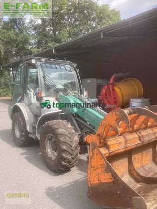 Telescopica - kramer - 680t