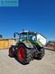 Tractor agrícola - Fendt - 310 vario