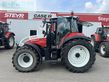 Tractor agrícola - Steyr - 4115 multi profi