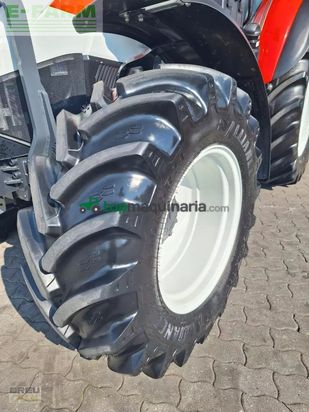 Tractor agrícola - Steyr - 4100 plus