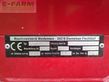 Minicargadora - Weidemann - 1070 d/m