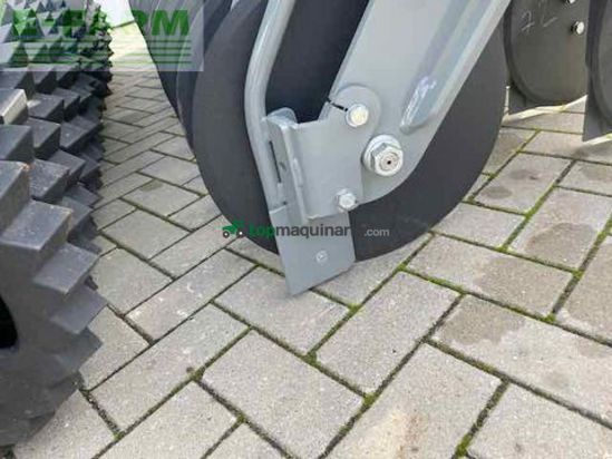 Sembradora directa -  - schlitzdrillmaschine 3m