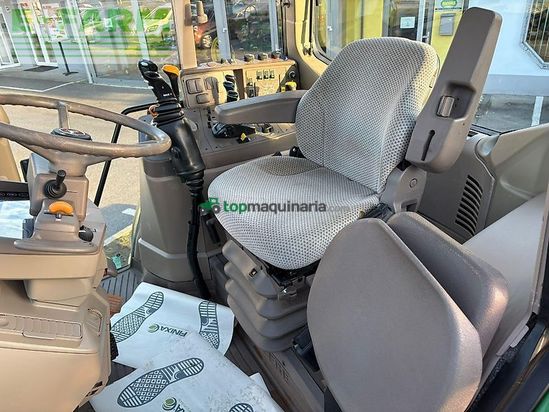 Tractor agrícola - John Deere - 6120m