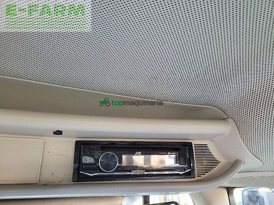 Tractor agrícola - John Deere - 6830 premium