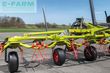 Henificador - Claas - volto 45