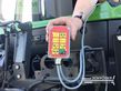 Henificador - Fendt - former 10065 pro
