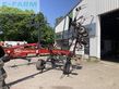 Henificador - Vicon - fanex 1103 c