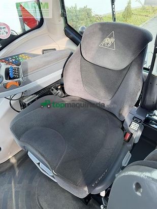 Tractor agrícola - Fendt - 939 vario scr fzw gps rtk