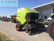 Empacadora gigant - Claas - rollant 520 rc