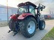 Tractor agrícola - Case IH - maxxum cvx 125