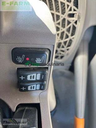 Tractor agrícola - John Deere - 6r 250