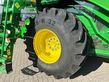 Cosechadora de Cereal - John Deere - t560