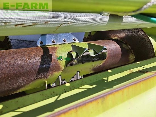 Cabezal - Claas - pu 300 hd