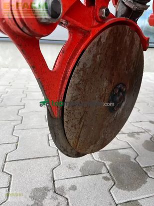 Sembradora monograno mecanica - Kuhn - maxima 3 td, mulchsaat, 6 reihig