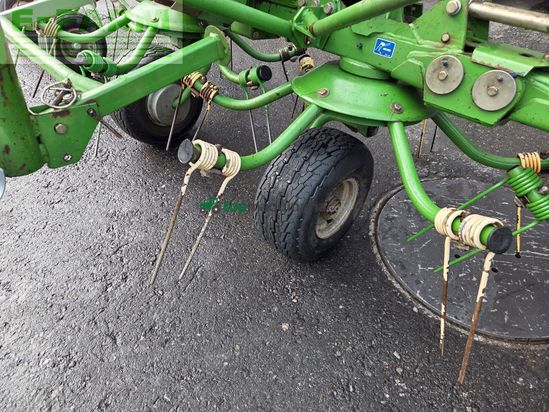 Henificador - Krone - kw 8.80/8