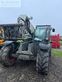 Telescopica - Claas - scorpion 7040 vp