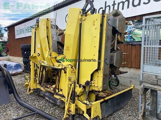 Cabezal - Kemper - 390 plus