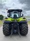 Tractor agrícola - Claas - arion 630 hexashift stv cis+